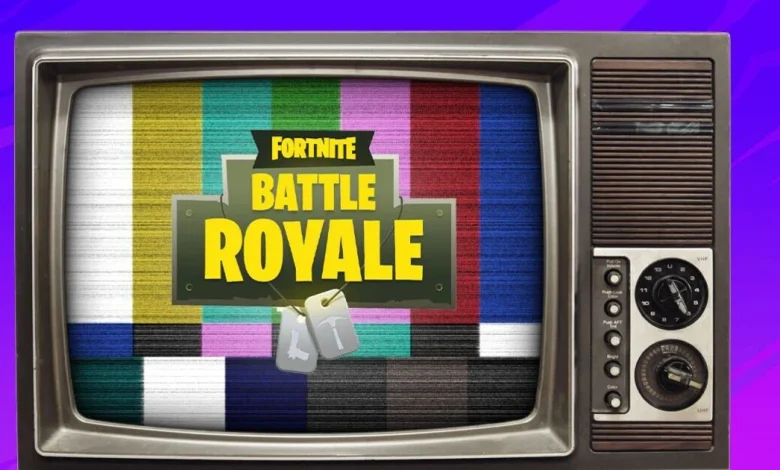 Fortnite down: Server status update for Epic Games