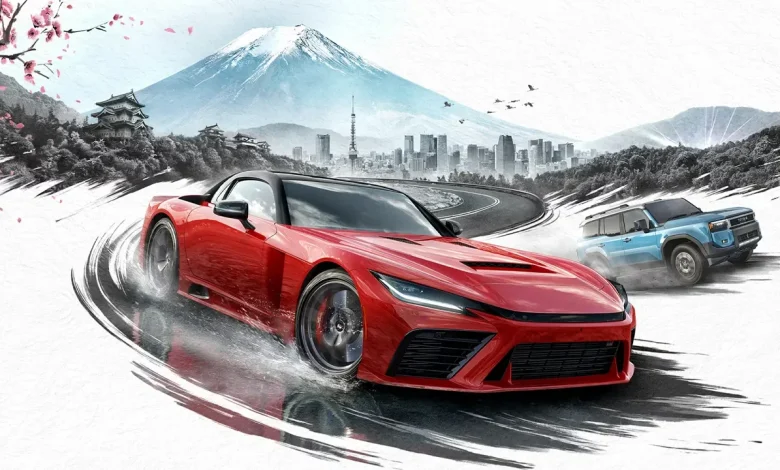 Forza Horizon 6 Review