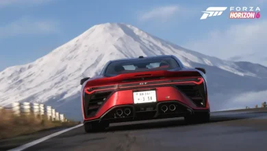 Forza Horizon 6 Review - Remaining On The Podium