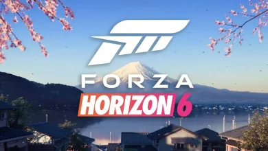 Forza Horizon 6 has been leaked and cracked a week before its release