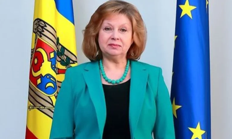 Fosta consilieră a Maiei Sandu preia portofoliul de șef interimar al misiunii diplomatice din Irlanda