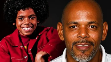 Foster Sylvers Dies at 64 After Cancer Battle