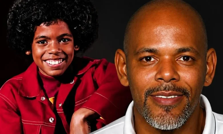 Foster Sylvers Dies at 64 After Cancer Battle