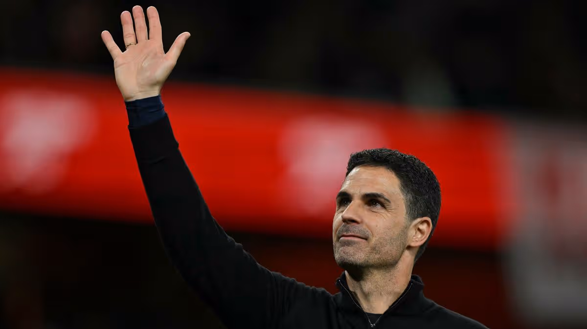 Four Arsenal summer transfer sale candidates become clear after Burnley win