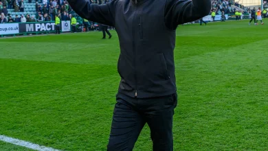 Four Jambos nominated at Scottish Football Writers’ Awards