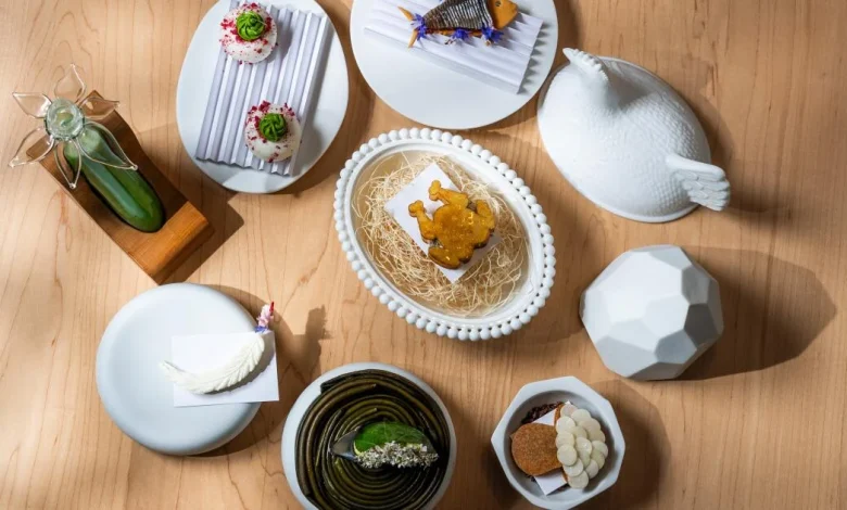 Four L.A. restaurants recognized on World’s 50 Best North America list