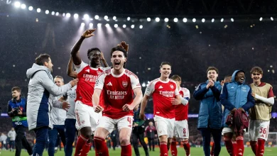 Four Takeaways From Arsenal’s Biggest Win in 20 Years to Qualify for Champions League Final