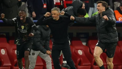 Four Takeaways as Reigning Monarchs PSG Vanquish Bayern, Return to Champions League Final