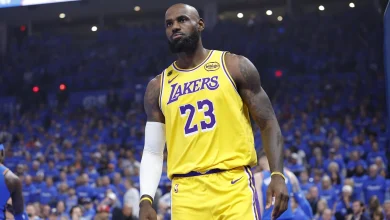 Four Wild Overreactions From Game 1 of Every Second Round NBA Playoff Series