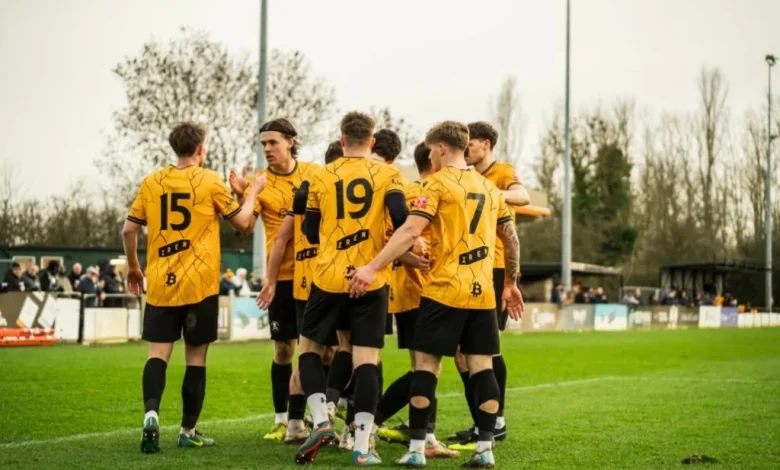 Four on the bounce? Real Bedford aim for non-league immortality in Southern League play-off final