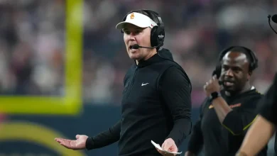 Four-star wide receiver decommits from USC