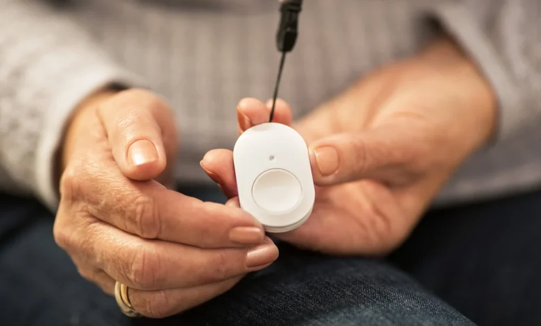 Four types of technology that can help you remain independent as you age