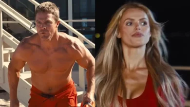 Fox Debuts First 'Baywatch' Reboot Teaser Trailer - Watch Now! - Just Jared - Celebrity News and Gossip