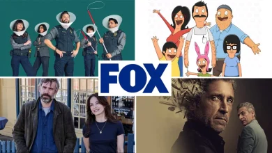 Fox Fall 2026 Schedule: 'Animal Control' Moves, 'Baywatch' Held For Midseason