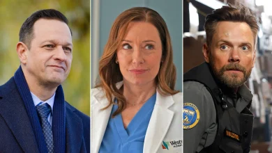 Fox Fall 2026 TV Schedule: Animal Control, Best Medicine, Doc, The Simpsons