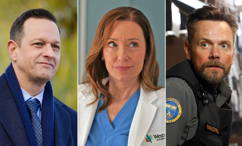 Fox Fall 2026 TV Schedule: Animal Control, Best Medicine, Doc, The Simpsons