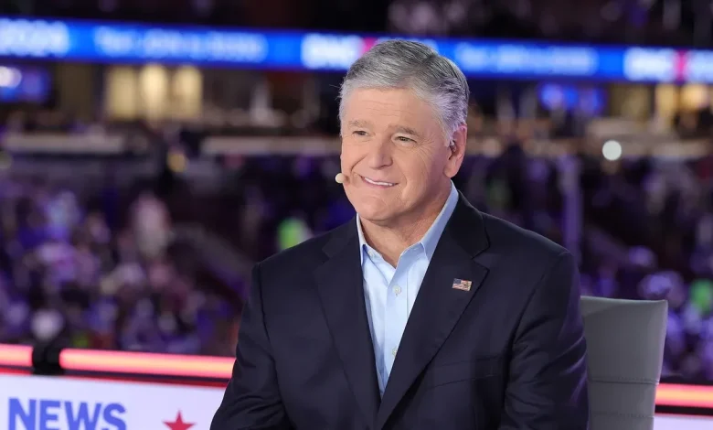 Fox News' Hannity isn't worried about Newsom. 'He doesn't work.' | Opinion