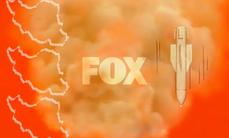 Fox’s ”nuke” justification for the Iran war — and the higher prices it's wrought — has collapsed