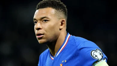 France name World Cup squad: Kylian Mbappe, Rayan Cherki lead star-studded attack