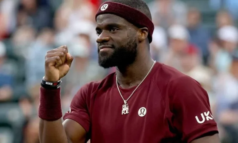 Frances Tiafoe breaks silence: Is American men’s tennis doomed before Roland Garros?