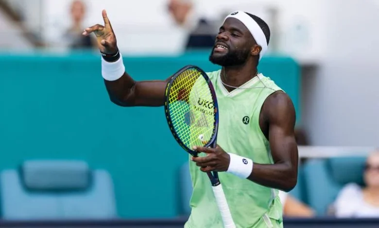 Frances Tiafoe vs Hubert Hurkacz Preview: Head-to-Head, Prediction for French Open 2026