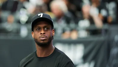 Frank Reich: Geno Smith is "perfect" fit for offense, his best football is ahead of him