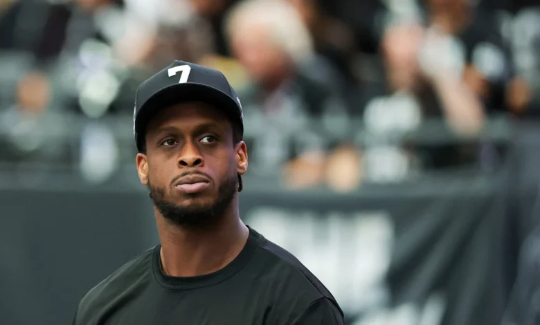 Frank Reich: Geno Smith is "perfect" fit for offense, his best football is ahead of him
