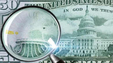 Frankfort Police Warn on Simcoe County Counterfeit Money Reports