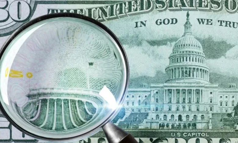 Frankfort Police Warn on Simcoe County Counterfeit Money Reports