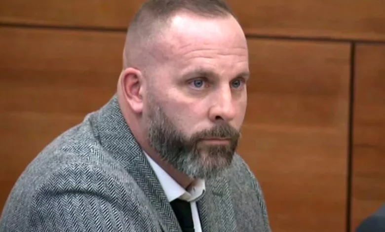 Franklin County jury begins full day of deliberations in Jason Meade murder retrial