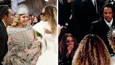 "Frantic" Clip Of Jay‑Z And Blue Ivy At Met Gala 2026 Is Going Viral, And Fans Can’t Stop Talking About It