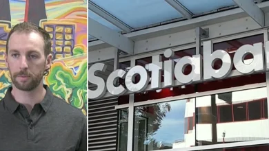 Fraudsters drained a couple's Scotiabank accounts — and the bank won't commit to paying them back