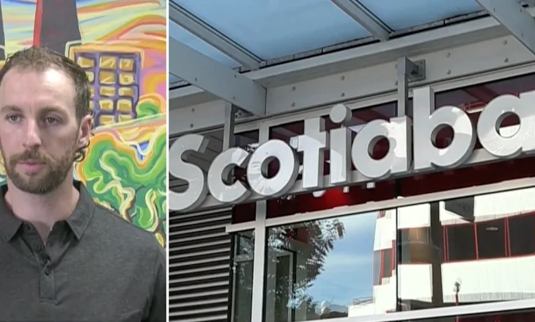 Fraudsters drained a couple's Scotiabank accounts — and the bank won't commit to paying them back