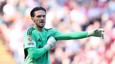 Freddie Woodman has big Liverpool chance at Old Trafford vs Man Utd