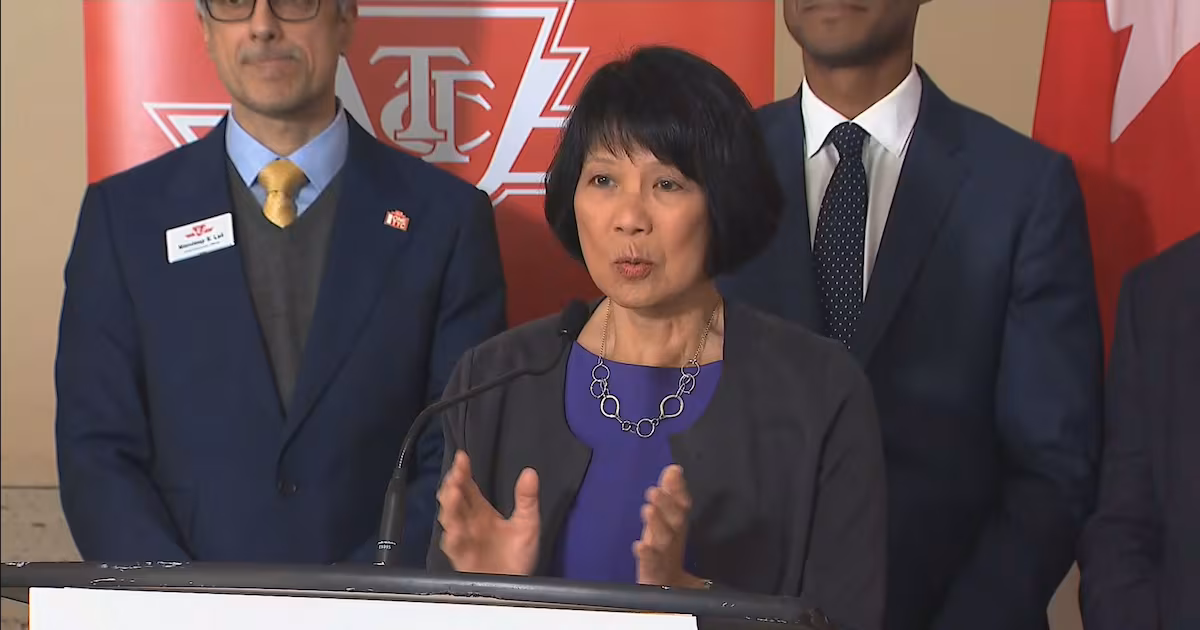 Free TTC subway rides returning after Rogers Stadium concerts
