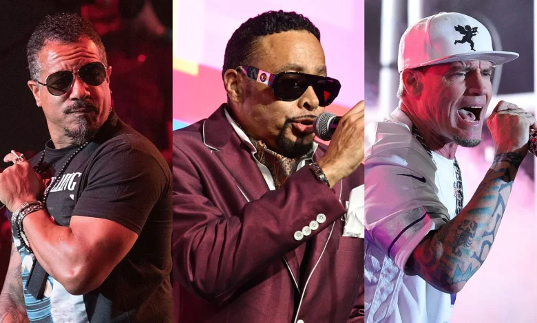 Freedom 250 Lineup in Chaos as Some Artists Drop Out