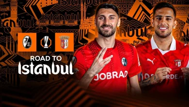 Freiburg vs Braga Europa League semi-final preview: Where to watch, predicted line-ups, team news