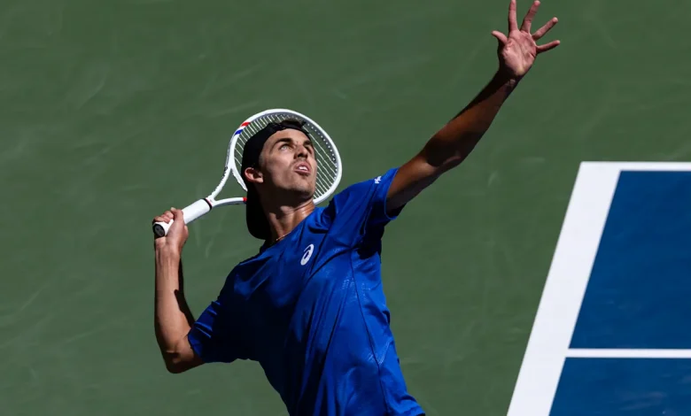 French Open 2026: Who is American ATP player Zachary Svajda, advancing to 3rd round