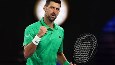 French Open 2026 live updates: Day 1 latest with Novak Djokovic, Taylor Fritz and Mirra Andreeva in action today