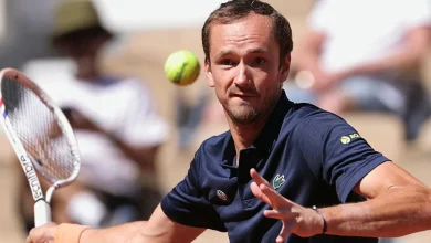 French Open 2026 live updates: Day 3 latest with Jannik Sinner, Coco Gauff and Jessica Pegula in action today