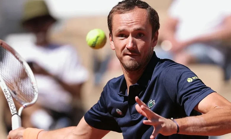 French Open 2026 live updates: Day 3 latest with Jannik Sinner, Coco Gauff and Jessica Pegula in action today