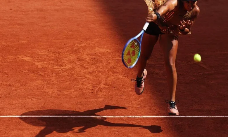 French Open 2026 live updates: Day 7 latest with Osaka, Sabalenka and Gauff in action today - The Athletic