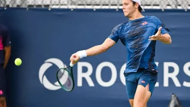 French Open Day 2 Men’s Predictions Including Rafael Jodar vs Alexandar Kovacevic