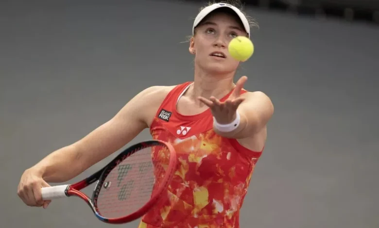 French Open Day 2 Women’s Predictions Including Elena Rybakina vs Veronika Erjavec