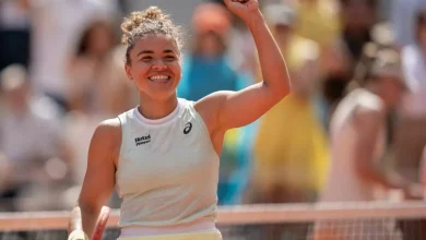 French Open Day 2 Women’s Predictions Including Jasmine Paolini vs Dayana Yastremska