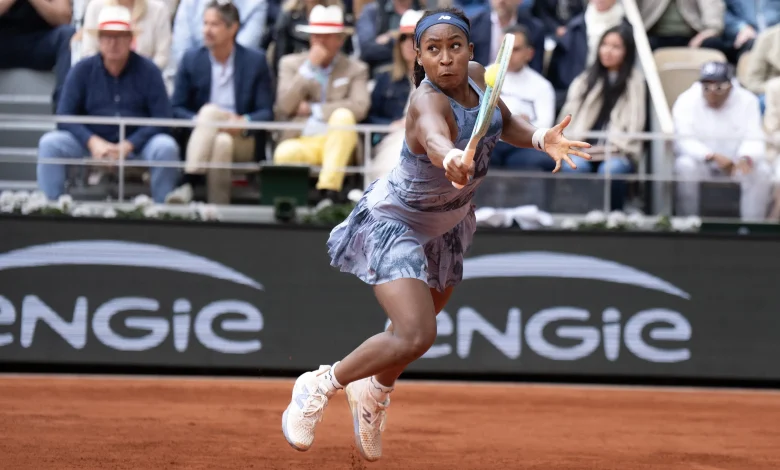 French Open Day 5 Women’s Predictions Including Coco Gauff vs Mayar Sherif