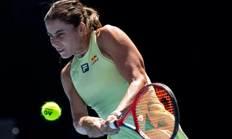 French Open Day 5 Women’s Predictions Including Iva Jovic vs Emma Navarro