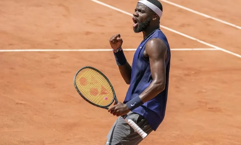 French Open Day 7 Predictions Including Frances Tiafoe vs Jaime Faria