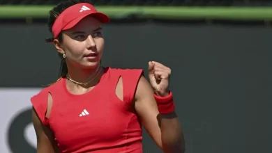 French Open Day 7 Predictions Including Naomi Osaka vs Iva Jovic