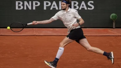 French Open Men’s Day 3 Predictions Including Alexander Bublik vs Jan-Lennard Struff